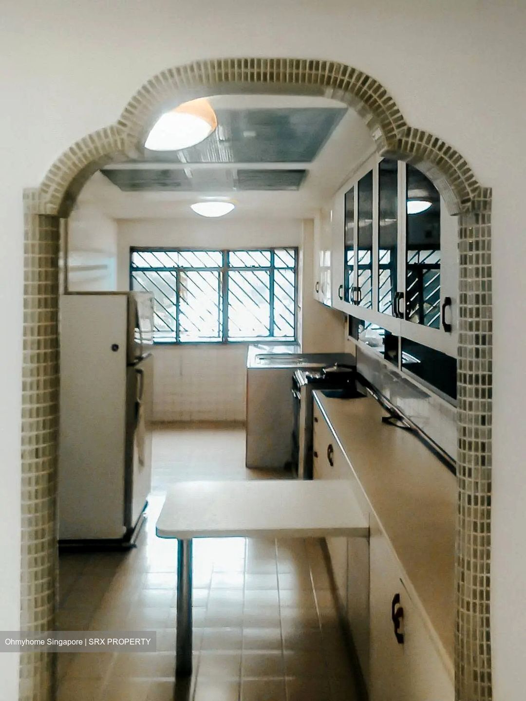 Blk 320 Kampung Ubi Estate (Geylang), HDB 4 Rooms #575017641